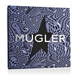 Mugler Angel Elixir EDP napełnialny 50 ml + EDP MINI flakon napełnialny 10 ml W - Cover with Black Star
