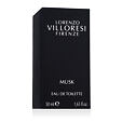 Lorenzo Villoresi Firenze Musk EDT 50 ml U