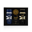 Lattafa Asad EDP Asad 100 ml + EDP Asad Zanzibar 100 ml U