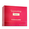 Ferragamo Signorina Ribelle EDP 100 ml W - Nowe opakowanie