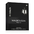 Mauboussin Pour Lui in Black EDP 100 ml + EDP 20 ml M