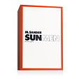 Jil Sander Sun Men EDT 75 ml + żel pod prysznic do ciała i włosów 75 ml M