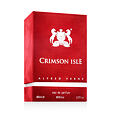 Alfred Verne Crimson Isle EDP 80 ml U