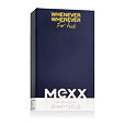 Mexx Whenever Wherever for Him EDT 50 ml M - Nowe opakowanie