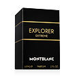Montblanc Explorer Extreme Perfum 60 ml M