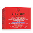 Shiseido Vital Perfection Uplifting & Firming Advanced Day Cream Refill SPF 30 50 ml