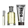 Boss Boss Bottled EDT 100 ml + EDT MINI 10 ml + SG 100 ml M