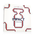 Tommy Hilfiger Impact Together EDT 100 ml + żel pod prysznic do ciała i włosów 100 ml M