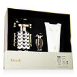 Rabanne Fame EDP 80 ml + EDP MINI 4 ml + BL 100 ml W