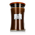WoodWick Large Hourglass Candles świeca zapachowa 610 g - Santal Myrrh