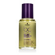 Schwarzkopf Professional BC Bonacure Frizz Away Smoothing Oil 50 ml