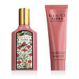 Gucci Flora Gorgeous Gardenia EDP 50 ml + BL 50 ml W