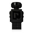 Rabanne Phantom Parfém napełnialny 150 ml M - Nowe opakowanie