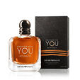Giorgio Armani Emporio Armani Stronger With You Intensely EDP 150 ml M