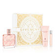 Givenchy Irresistible EDP 50 ml + EDP MINI napełnialny 12,5 ml + BL 75 ml W