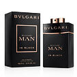Bvlgari Man In Black EDP rozpakowany 100 ml M