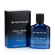 Tom Tailor Cool Mind For Him EDT 50 ml M