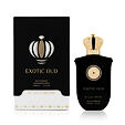 Gulf Orchid Exotic Oud EDP 100 ml U