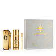 Rabanne Million Gold EDP Intense 100 ml + EDT MINI 1 Milion 10 ml + DEO w sprayu 150 ml M