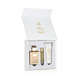 Lattafa The Kingdom EDP 100 ml + EDP MINI 12 ml + SG 100 ml M