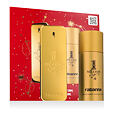Rabanne 1 Million EDT 100 ml + DEO w sprayu 150 ml M