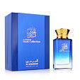 Al Haramain Musk Collection EDP uszkodzone opakowanie 100 ml U