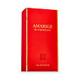 Givenchy Amarige EDT uszkodzone opakowanie 50 ml W