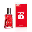 Diesel D Red EDP 30 ml U