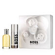 Boss Boss Bottled EDT 50 ml + DEO w sprayu 150 ml M
