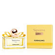 Ferragamo Signorina Libera EDP 50 ml W - Nowe opakowanie