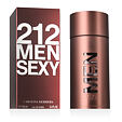 Carolina Herrera 212 Sexy Men EDT 100 ml M