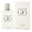 Giorgio Armani Acqua di Giò Pour Homme EDT używana (pełna ponad 80%) 100 ml M