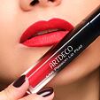 Artdeco Mat Passion Lip Fluid 3 ml - 42 Boho Red
