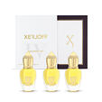 Xerjoff Discovery Set IV Parfum 2 x 15 ml + EDP MINI 15 ml UNISEX