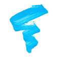 Barry M Hi Vis Neon Liquid Eyeliner 2,8 ml - Amp Up