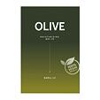 Barulab Olive Moisturizing Vegan Mask 23 g