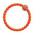 By Eloise London Disco Ball - Warm Orange