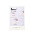 MISSHA Airy Fit Sheet Mask Pearl 19 g