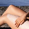 Lykkegaard Sun Body Lotion SPF 30 200 ml