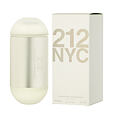 Carolina Herrera 212 Women EDT 100 ml W - Nowe opakowanie
