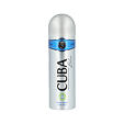 Cuba Niebieski DEO w sprayu 200 ml M