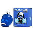 POLICE To Be Tattooart Men EDT 40 ml M