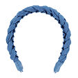 Invisibobble Hairhalo opaska do włosów 1 szt - Margarita Bonita