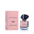 Giorgio Armani My Way Intense EDP napełnialny 30 ml W