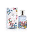 Salvatore Ferragamo Oceani Di Seta EDP 50 ml U