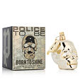 POLICE To Be Born To Shine Man EDT 125 ml M