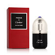 Cartier Pasha de Cartier Édition Noire EDT 50 ml M - Nowe opakowanie
