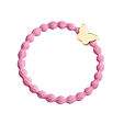 By Eloise London Gold Butterfly - Rose Pink