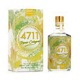 4711 Remix Cologne Lemon Edition 2020 EDC 100 ml U