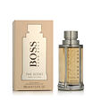 Hugo Boss Boss The Scent Pure Accord Woda toaletowa dla mężczyzn 100 ml